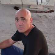 Махмуд, 42, Саратов