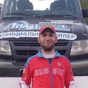 Александр Затолокин, 39, Нижняя Тавда