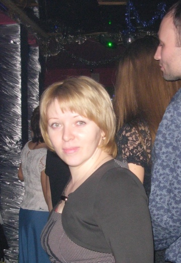 My photo - Galina, 42 from Vyborg (@galina13841)