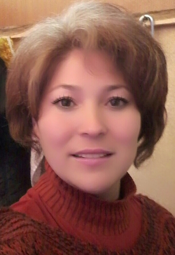 Mein Foto - Scholpan, 45 aus Schymkent (@sholpan355)