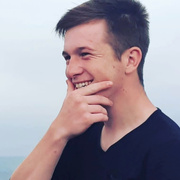 Maga, 23, Алейск