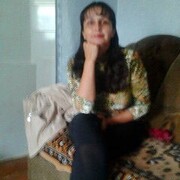 Виолетта Пантелеева, 44, Касли