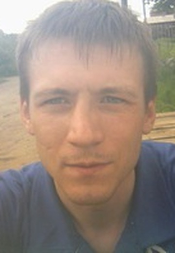 My photo - Artyom, 25 from Pskov (@artem128629)