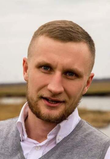 Моя фотография - Олег, 28 из Острог (@agent523)