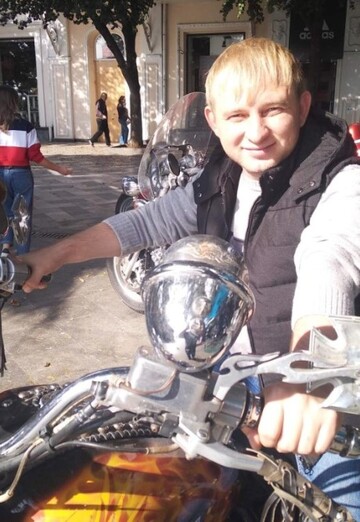 My photo - Aleksandr, 32 from Tashkent (@aleksandr734719)