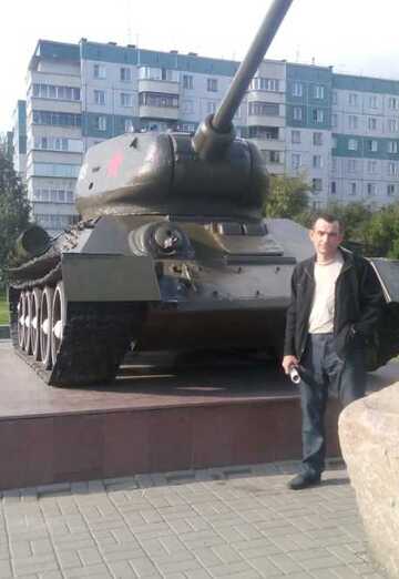 Моя фотография - Виктор, 41 из Новосибирск (@viktor167764)