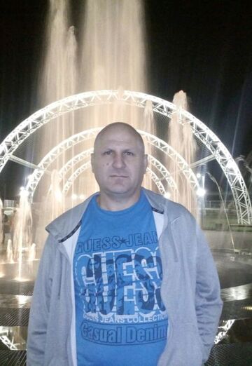 Моя фотография - Валерий, 55 из Волгоград (@valeriy56250)