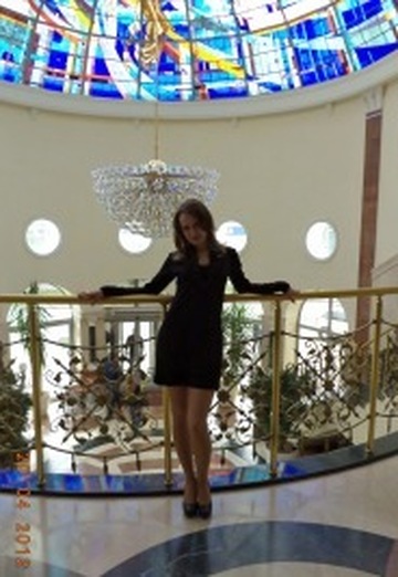 Моя фотография - Алена, 35 из Севастополь (@alena9399)