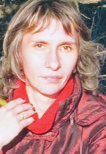 Моя фотография - Ольга, 51 из Кропивницкий (@olga337134)