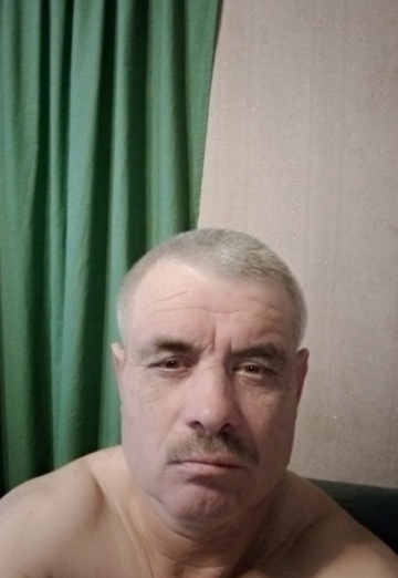 Моя фотография - Олег Васильченко, 49 из Черемхово (@olegvasilchenko3)