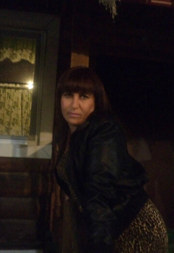 Моя фотография - Марина, 45 из Калач-на-Дону (@marina91861)