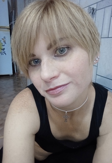 My photo - Yulya, 31 from Rubtsovsk (@ulya72626)