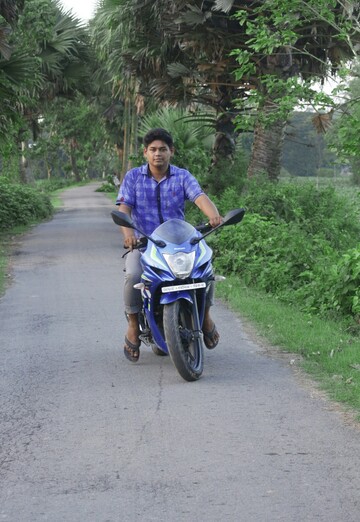 My photo - Nadim, 27 from Dhaka (@nadim123)