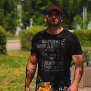 Жека, 36, Калязин