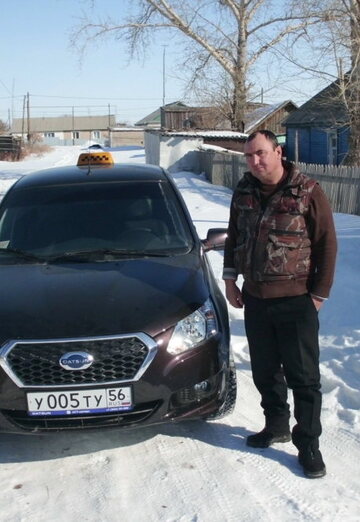 My photo - Robert Mambetkulov, 58 from Aydyrlinsk (@robertmambetkulov)