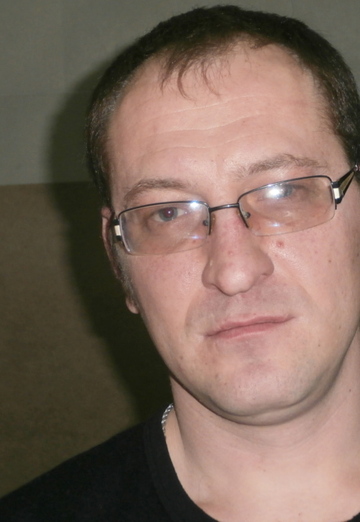 My photo - Vitaliy, 45 from Krivoy Rog (@vitaliy65217)
