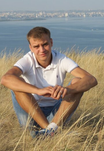 Моя фотография - Сергей, 38 из Брянск (@sergey917278)