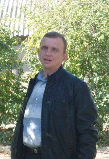 Моя фотография - Артур, 52 из Николаев (@artur57815)