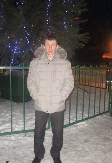 My photo - Roman, 49 from Michurinsk (@roman226623)