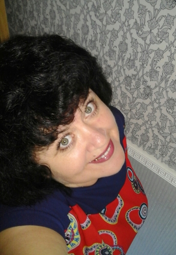 Моя фотография - Наталья, 52 из Сочи (@natalya101945)