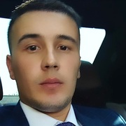Сердар, 28, Жуковка
