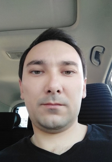 Моя фотография - Ruslan, 39 из Ташкент (@ruslan227260)