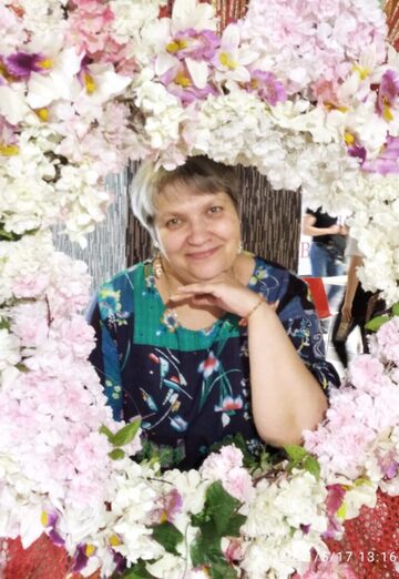 My photo - Oksana, 55 from Belgorod (@oksana129652)