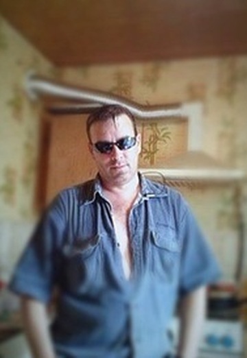 Моя фотография - Эдуард, 48 из Краснодон (@eduard11613)