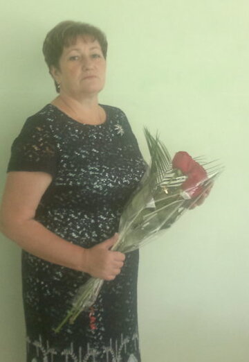 My photo - Irina, 59 from Samara (@irina77576)