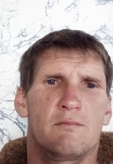 Моя фотография - Евгений Рыбалко, 45 из Александровское (Ставрополь.) (@evgeniyribalko0)