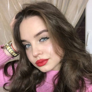 Аня, 20, Пугачев