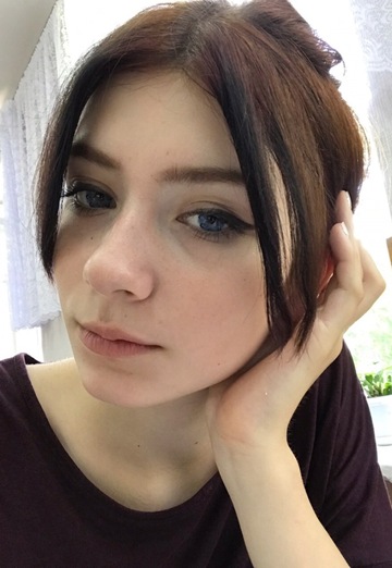My photo - Elena, 25 from Kishinev (@elena399509)