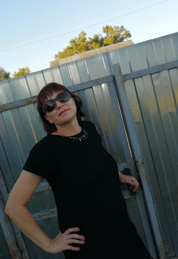 My photo - Natalya, 42 from Volgograd (@natalya291221)