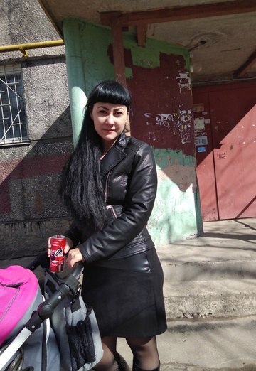 Моя фотография - Ирина, 40 из Череповец (@irina239768)