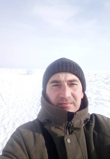 My photo - Evgeniy, 46 from Slyudyanka (@evgeniy265568)