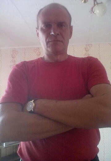 My photo - Sergey, 48 from Kadiivka (@sergey580612)