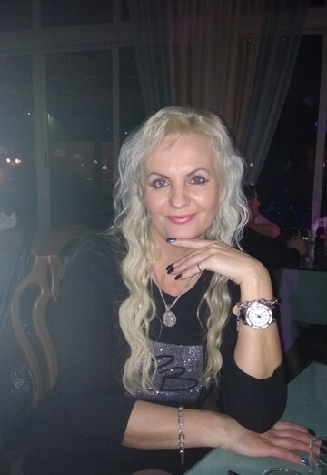 Моя фотография - Светлана, 54 из Геленджик (@svetlana251473)
