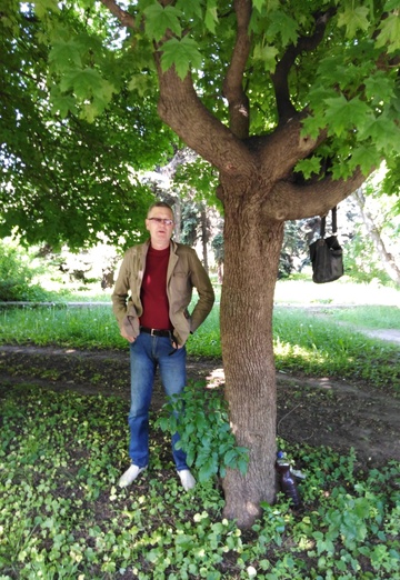 My photo - 0leg Smorodnikov, 57 from Poltava (@legsmorodnikov0)
