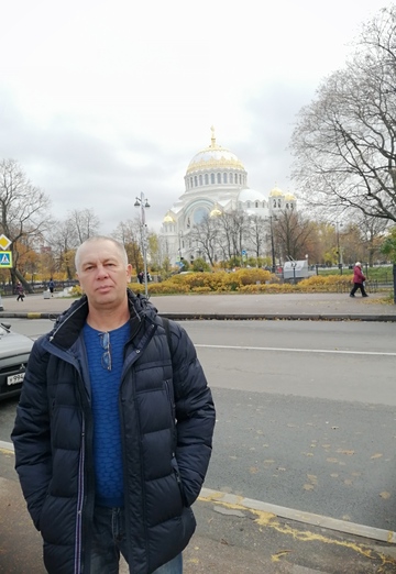 My photo - Nikolay, 54 from Krasnodar (@nikolay246601)
