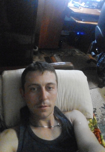 Моя фотография - Ярослав, 35 из Нежин (@yaroslav15505)