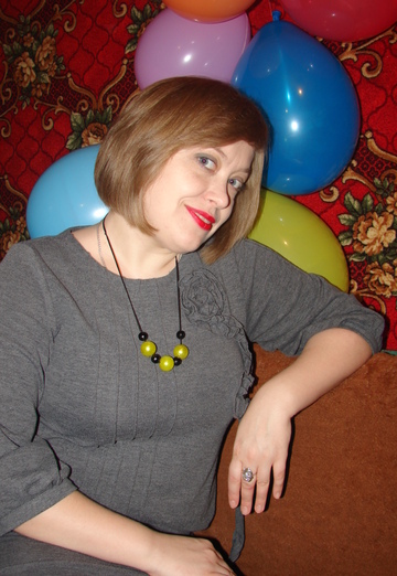 Моя фотография - Kate, 39 из Николаев (@kate1491)