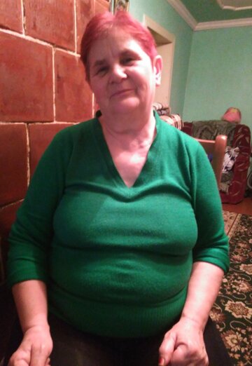 Моя фотография - Олександрія, 65 из Киев (@oleksandrya)