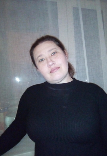 My photo - Nadejda, 42 from Kineshma (@nadejda95728)