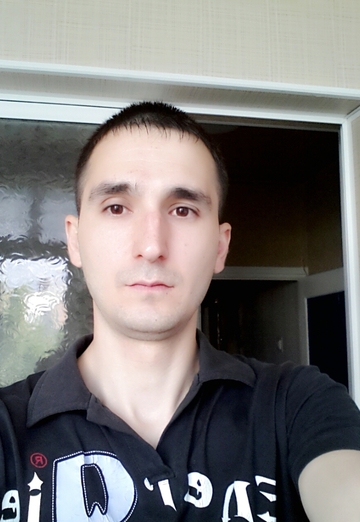 Моя фотография - Руслан, 36 из Ташкент (@ruslan175906)