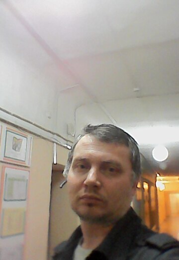 Моя фотография - Александр, 48 из Томск (@aleksandr509578)