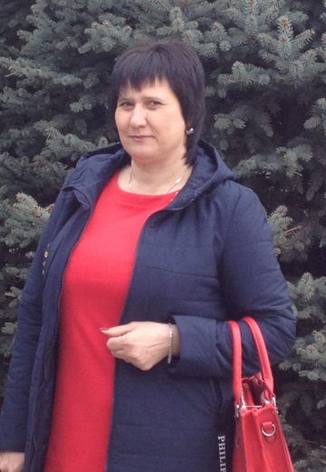My photo - larisa, 52 from Stavropol (@larisa31373)