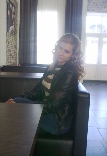 Моя фотография - Екатерина, 30 из Гулькевичи (@ekaterina68157)