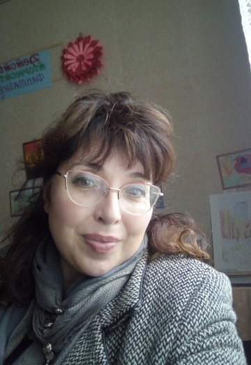 Моя фотография - Инесса, 57 из Донецк (@inessa5141)