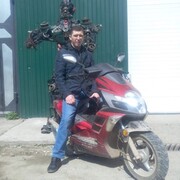 sergey, 33, Железногорск-Илимский