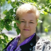 Olga 53 Slavyanka